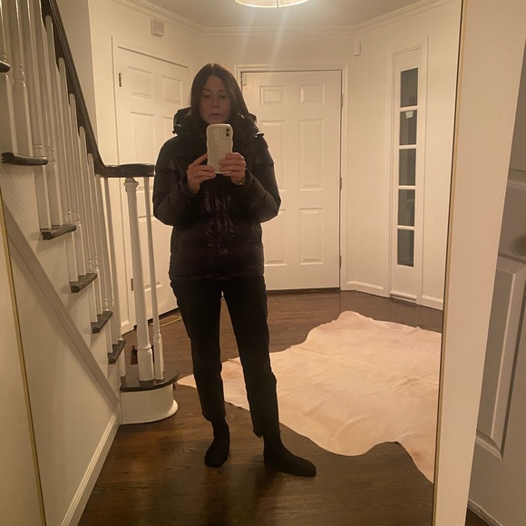 COPY - TNA Women’s Super Puff Parka - Picture 6 of 6